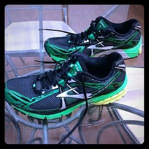 Brooks Shoes